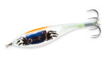 yo zuri takoyan octopus squid jig fune s e1358 pki 20g 7 6cm uv aktiven vobler za oktopod