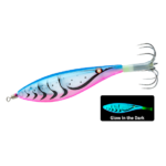 yo zuri takoyan octopus squid jig fune s e1358 pki 20g 7 6cm uv aktiven vobler za oktopod