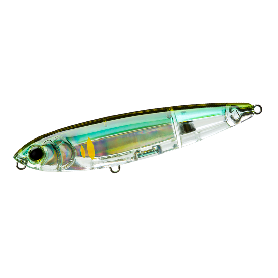 yo zuri topknock pencil floating 125 mm 26 g tsvyat hhay r1369 hhay