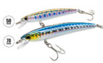 yo zuri vobler f 1165 m37 pins minnow s 70mm 5g