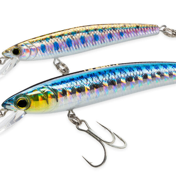 yo zuri vobler f 1165 shpy pins minnow s 70mm 5g