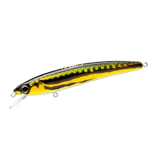yo zuri vobler f 1165 shpy pins minnow s 70mm 5g