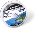 zebco 028mm trophy zander l 300m 328yds 59kg 130lbs grey