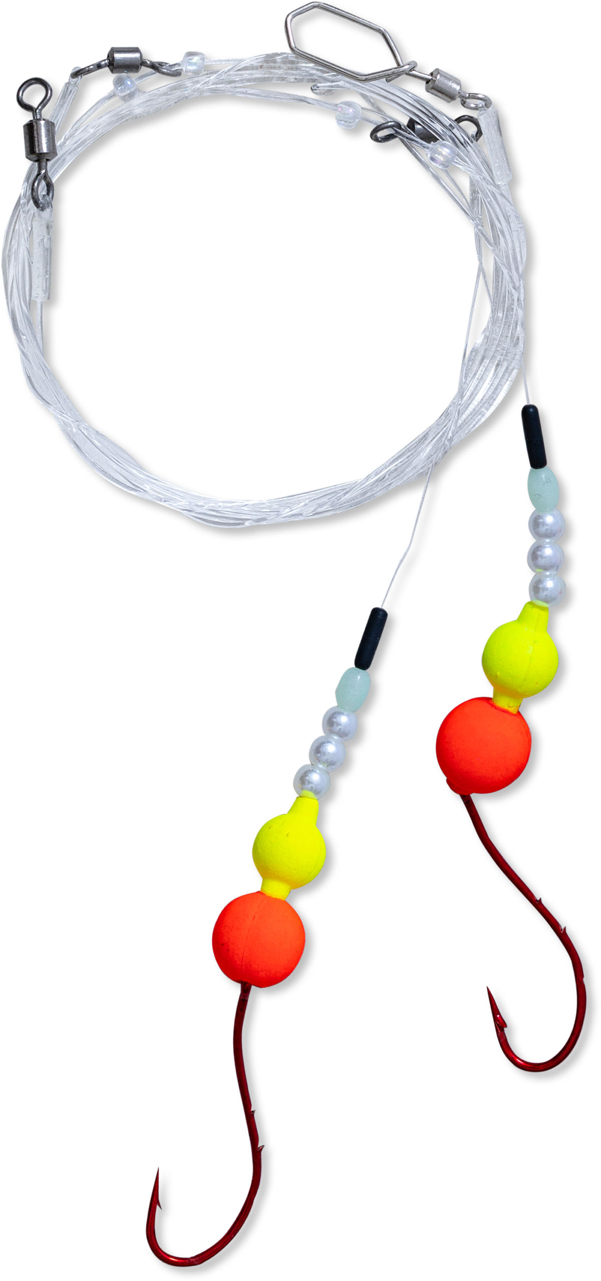 zebco 1 0 multi rig 2 2 mainline 065mm
