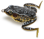 zebco 16g 65mm top frog tree frog floating