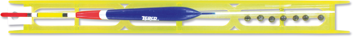 zebco 1g stillwater ready made rigs 010mm mainline 014mm 16
