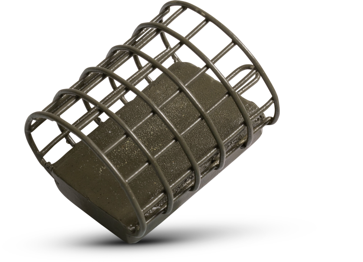 zebco 20g trophy wire feeder 30cm l 35cm
