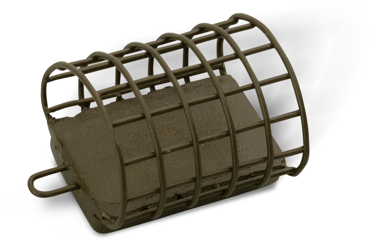 zebco 20g trophy wire feeder 30cm l 35cm