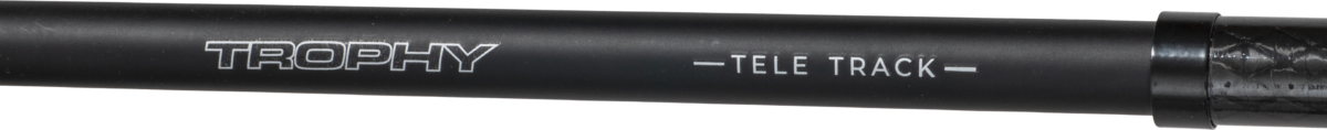zebco 210m trophy tele track c w 10 35g w 170g