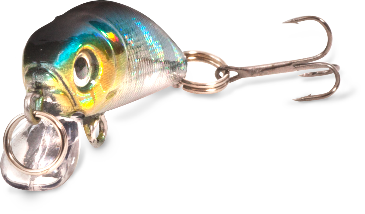zebco 220g 40mm gitec trout red head floating