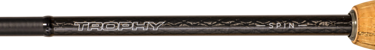 zebco 240m trophy spin c w 5 28g w 150g