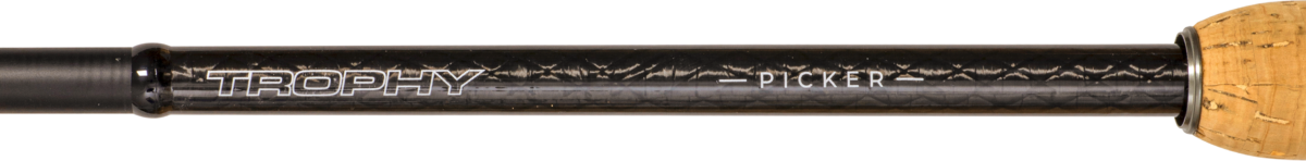 zebco 255m trophy picker c w 10 60g w 159g