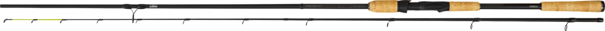 zebco 255m trophy picker c w 10 60g w 159g
