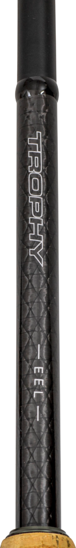 zebco 285m trophy eel c w 15 75g w 175g
