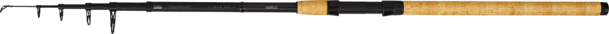 zebco 300m trophy tele eel c w 20 80g w 240g