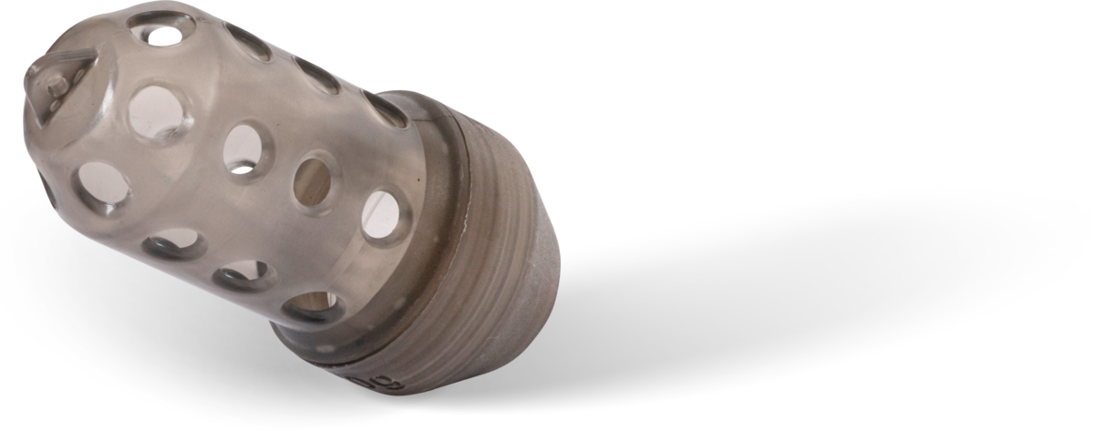 zebco 30g trophy maggot feeder 25cm l 40cm
