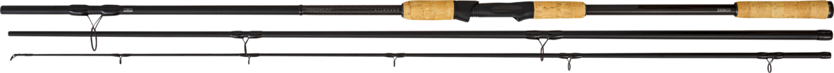 zebco 330m trophy allround c w 45 100g w 215g