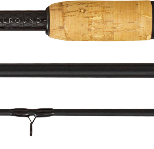 Zebco 330m Trophy Allround C.W. 45-100g W 215g » Fish.bg | Хвани повече с Fish.bg