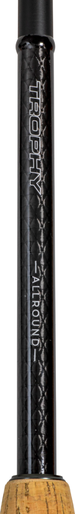 zebco 36m trophy allround c w 45 100g w 210g