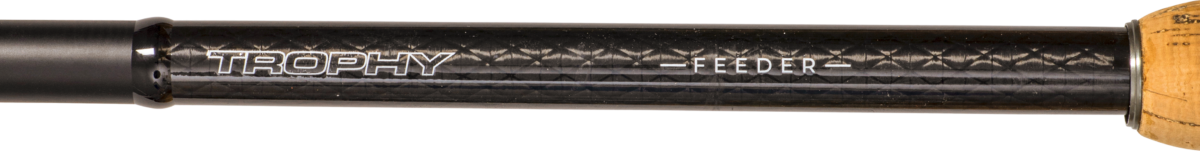 zebco 390m trophy feeder c w 40 120g w 295g