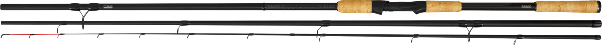 zebco 390m trophy feeder c w 40 120g w 295g