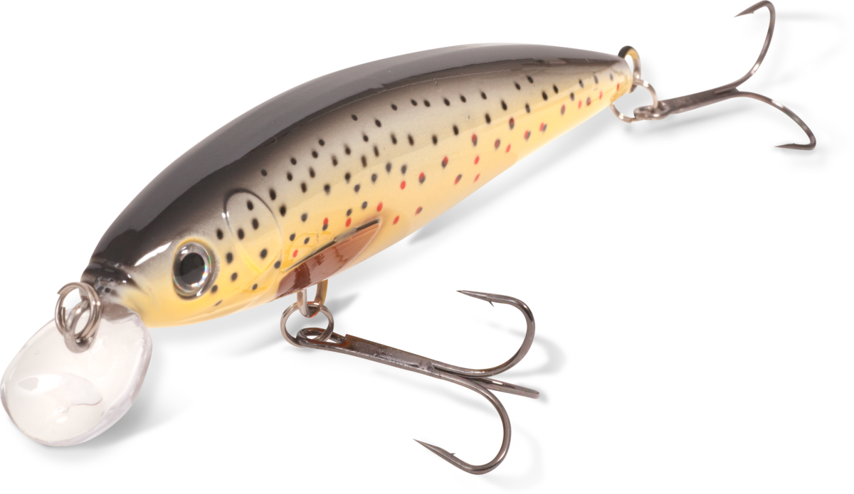 zebco 400g 160mm gitec pike firetiger floating