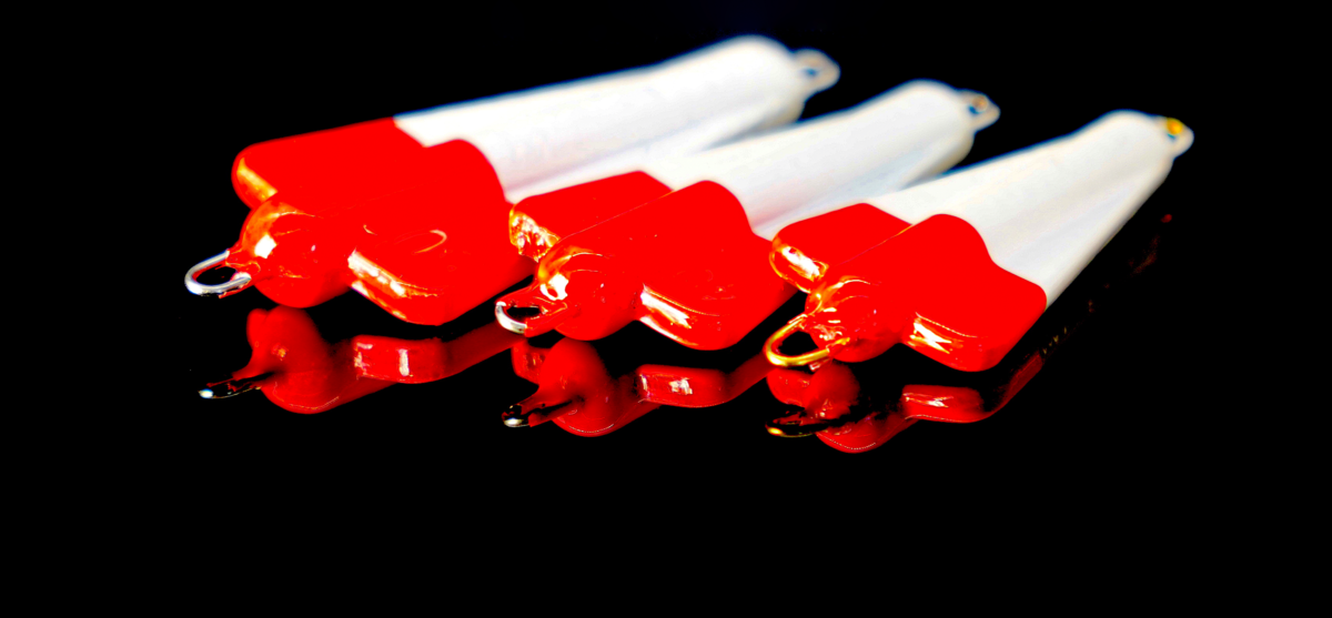 zebco 40g z sea herring lead 1 pcs