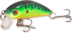 zebco 475g 50mm gitec perch red head floating