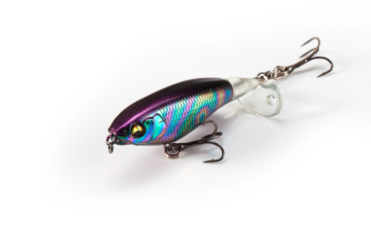 zebco 64g 65cm plopp eye pearl floating