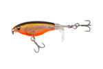 zebco 64g 65cm plopp eye redfish floating