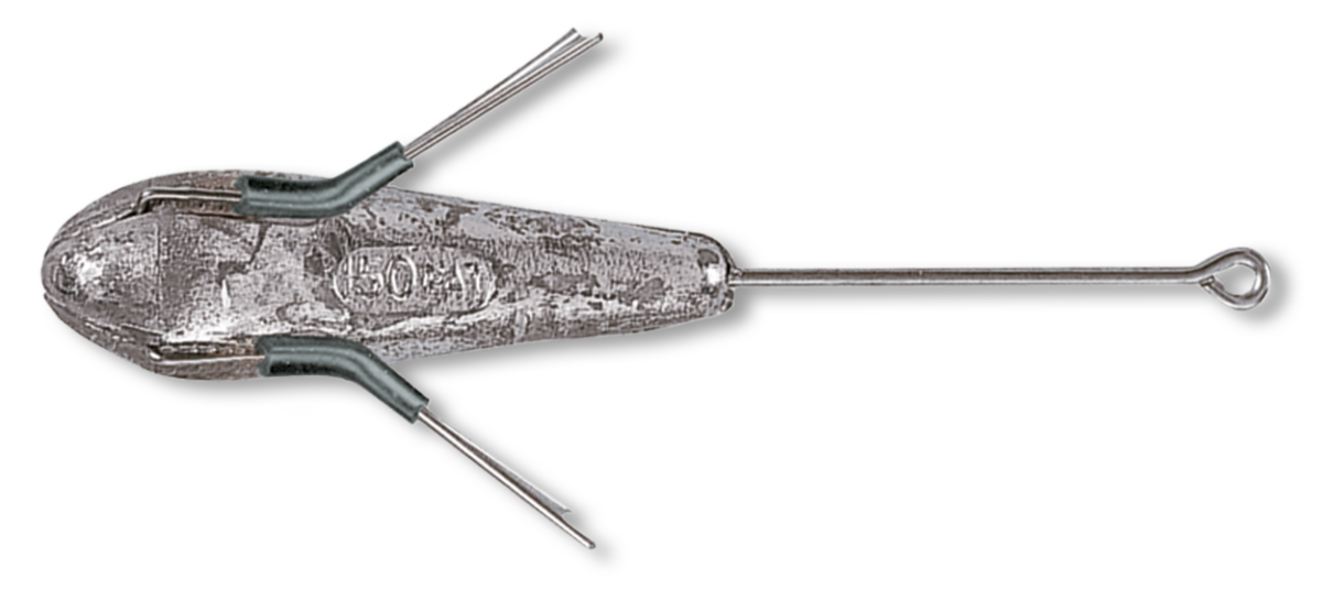 zebco 80g z sea surf lead 1 pcs