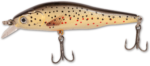 zebco 990g 90mm gitec zander brown trout floating