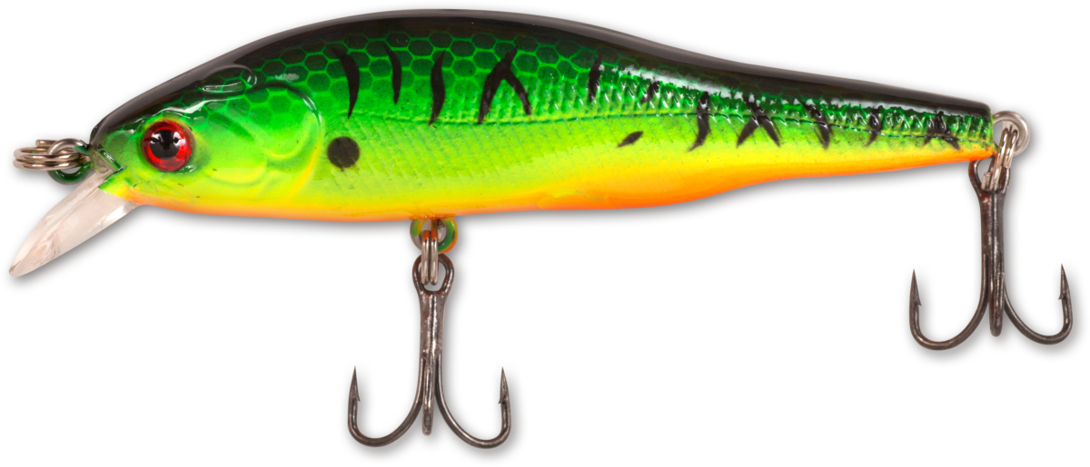 zebco 990g 90mm gitec zander firetiger floating