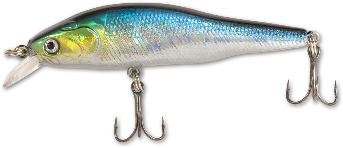 zebco 990g 90mm gitec zander sardine floating