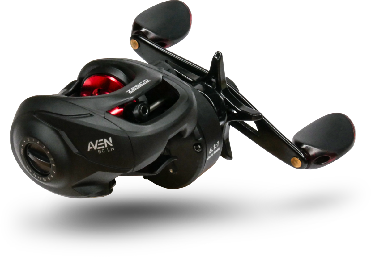 zebco aven bc lh bb 5 125m 028mm