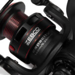 zebco aven fd 30 model 30 bb 9 165m 026mm drag f 55kg 12lbs