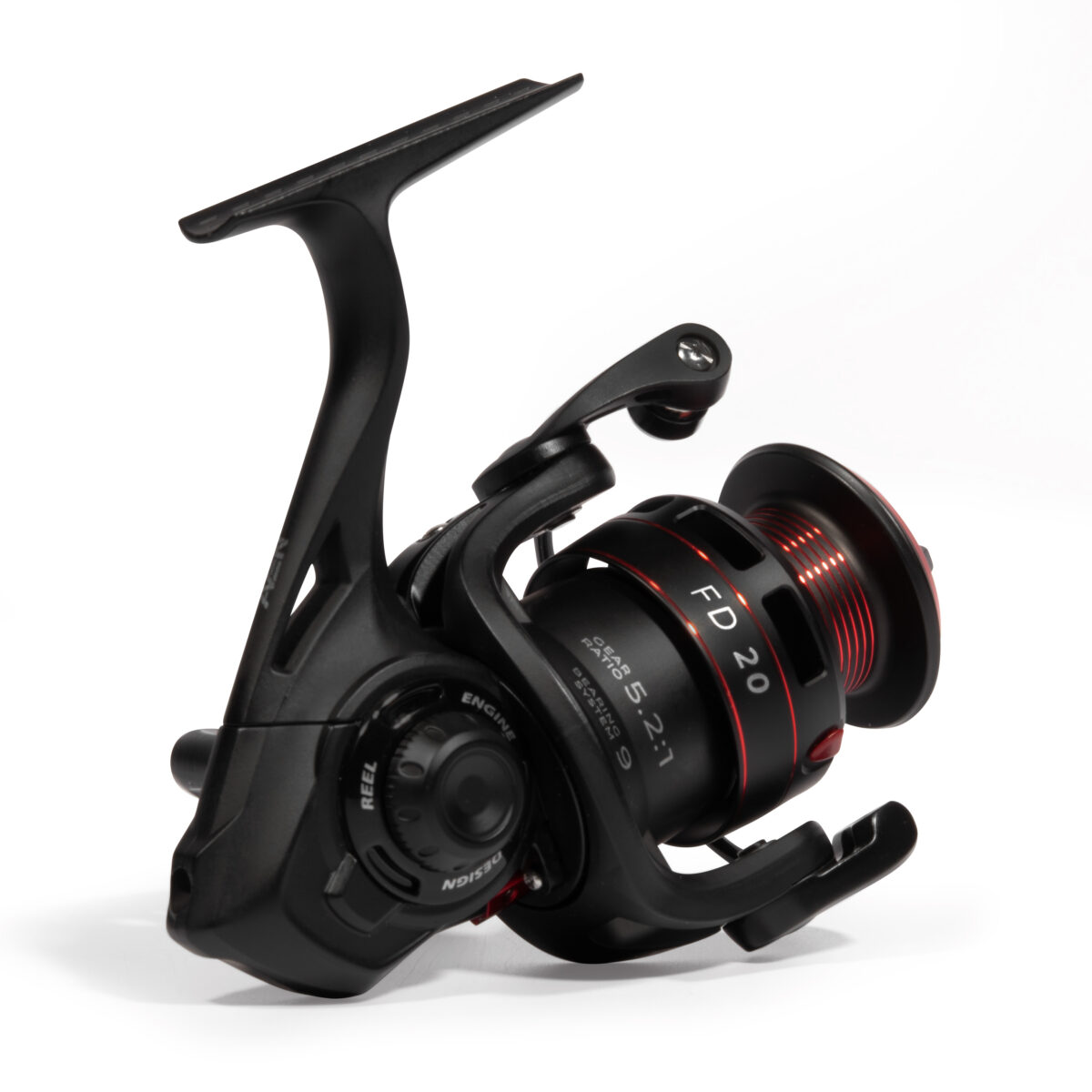 zebco aven fd 30 model 30 bb 9 165m 026mm drag f 55kg 12lbs
