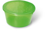 zebco bait container bait box h 45mm green