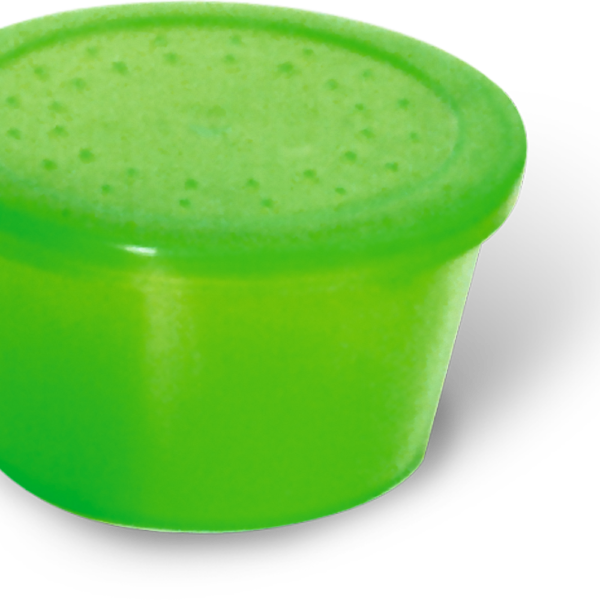 zebco bait container bait box h 55mm green