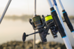 zebco cursus runner model 4000 bb 5 200m 028mm drag f 5kg