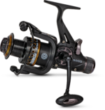 zebco cursus runner model 4000 bb 5 200m 028mm drag f 5kg