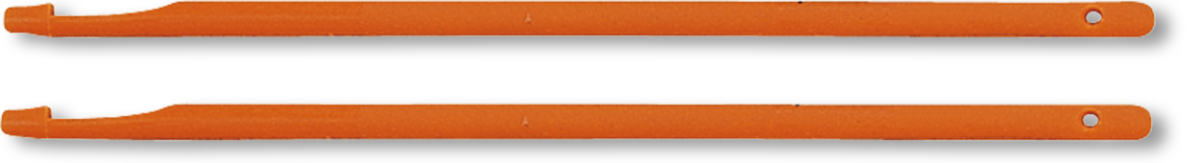 zebco disgorger plastic 2 pcs