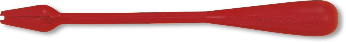 zebco disgorger plastic l 20cm