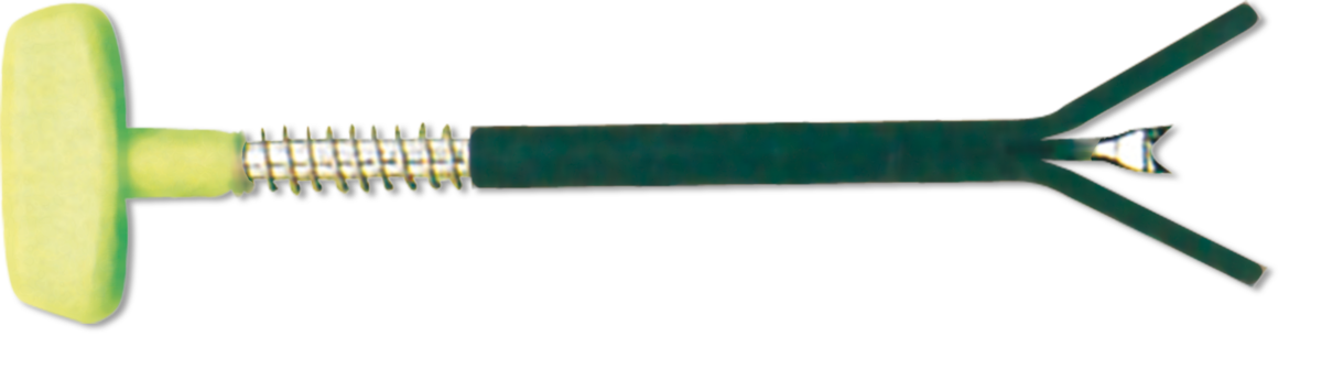 zebco eel killer 1 pcs