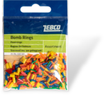 zebco float sleeves