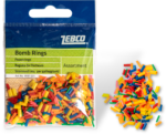 zebco float sleeves