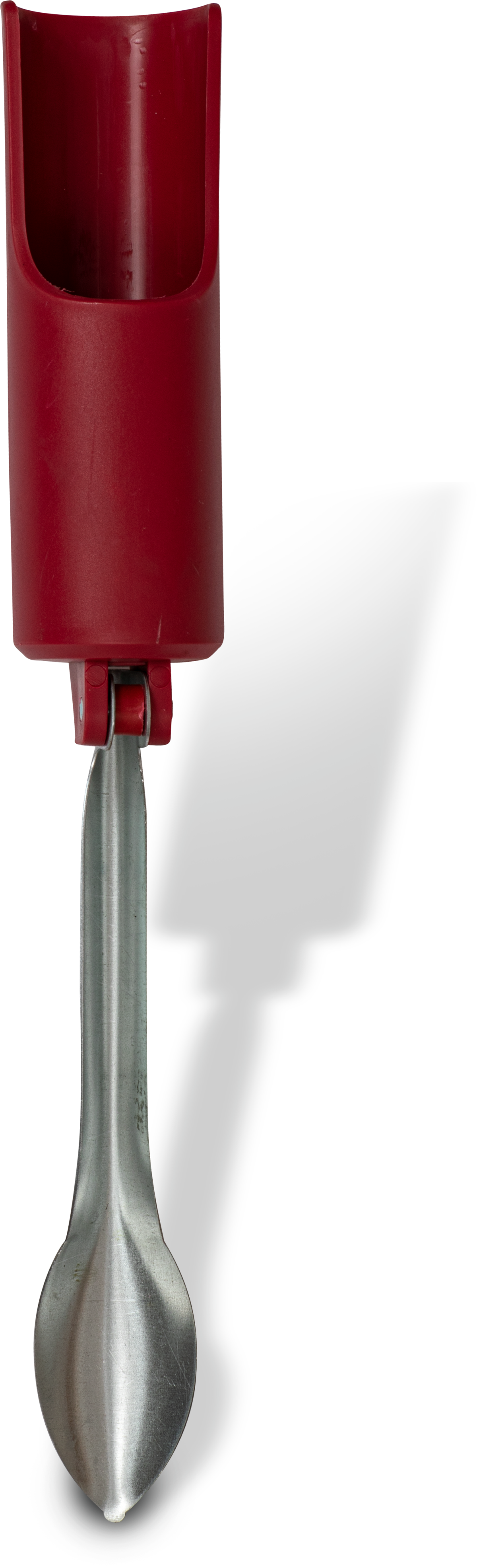zebco folding rod holder