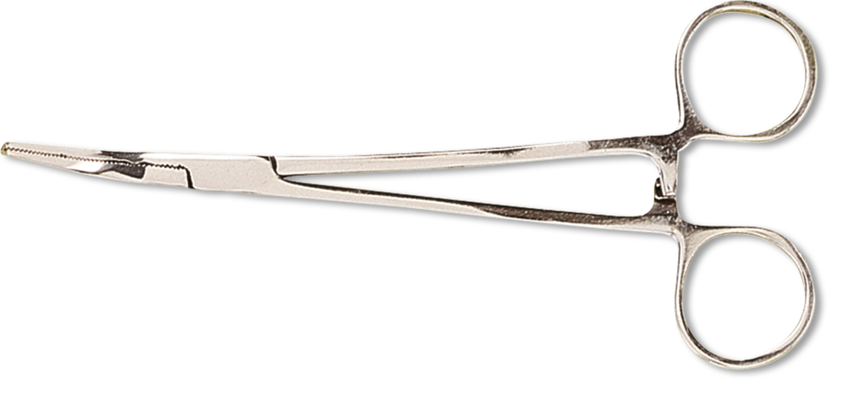 zebco forcep l 20cm