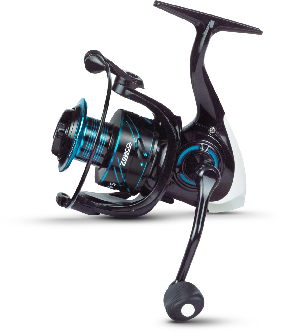 zebco great white gw model 540 s bb 5 160m 040mm drag f 10kg 20lbs