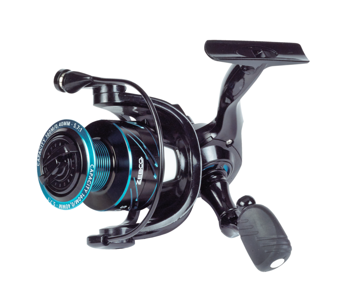 zebco great white gw model 540 s bb 5 160m 040mm drag f 10kg 20lbs